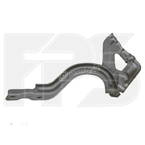 Завіса капоту AS08144823 на KIA STONIC 2017-