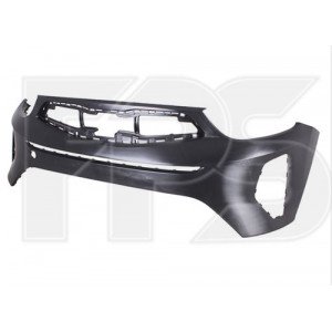 Бампер AS08127798 на KIA STONIC 2017-