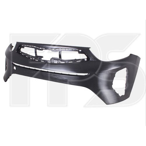 Бампер AS08127798 на KIA STONIC 2017-