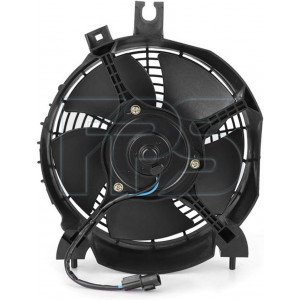 Вентилятор радіатора AS08145659 на MITSUBISHI L200 2015-2018