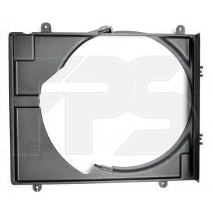 Кожух вентилятора AS08127847 на MITSUBISHI L200 2005-2015