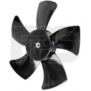 Крильчатка вентилятора AS08127848 на PEUGEOT 4007 2007-2012