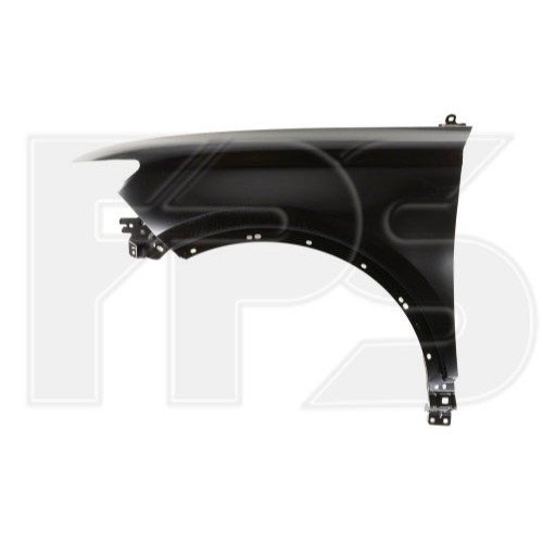 Крыло переднее правое AS08145165 на LINCOLN MKC 2014-