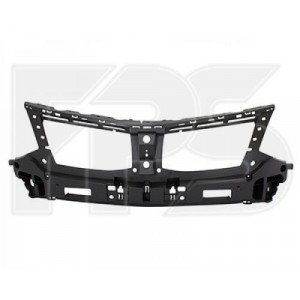 Крепление радиаторной решетки AS08145161 на LINCOLN MKC 2014-