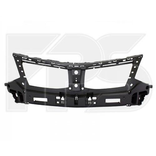 Крепление радиаторной решетки AS08145161 на LINCOLN MKC 2014-