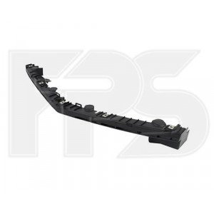 Крепление радиаторной решетки AS08145162 на LINCOLN MKC 2014-