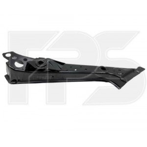 Ремчастина панелі AS08145971 на NISSAN QASHQAI 2024-