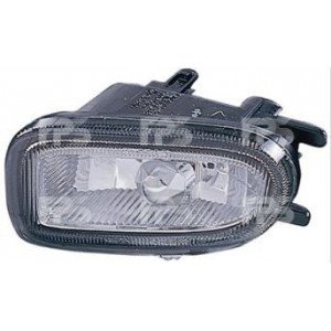 Фара противотуманная AS08127857 на NISSAN ALMERA (N16) 2000-2002