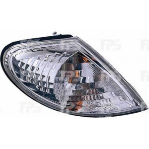 Повторитель поворота AS08127858 на NISSAN ALMERA (N16) 2000-2002