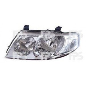 Фара передняя AS08127869 на NISSAN ALMERA CLASIC (B10) 2006-2013