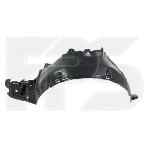 Подкрылок пластиковый AS08127872 на NISSAN MAXIMA QX (A33) 2000-2006
