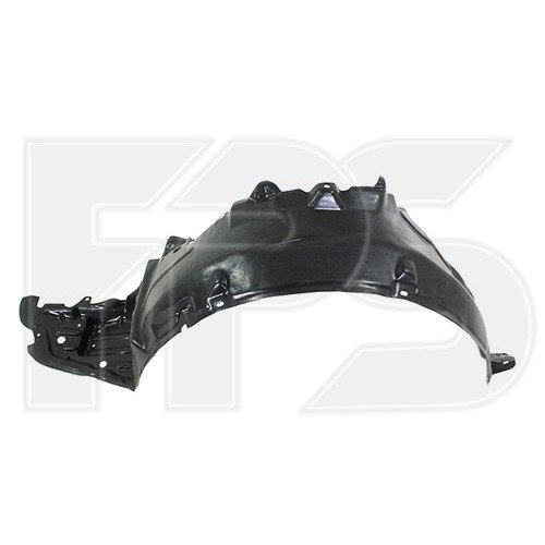 Подкрылок пластиковый AS08127871 на NISSAN MAXIMA QX (A33) 2000-2006