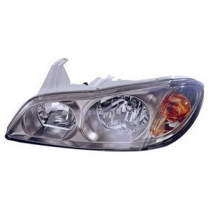 Фара передняя AS08127878 на NISSAN MAXIMA QX (A33) 2000-2006