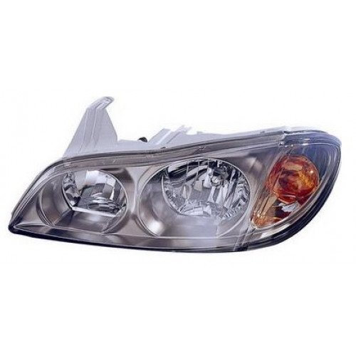 Фара передняя AS08127878 на NISSAN MAXIMA QX (A33) 2000-2006