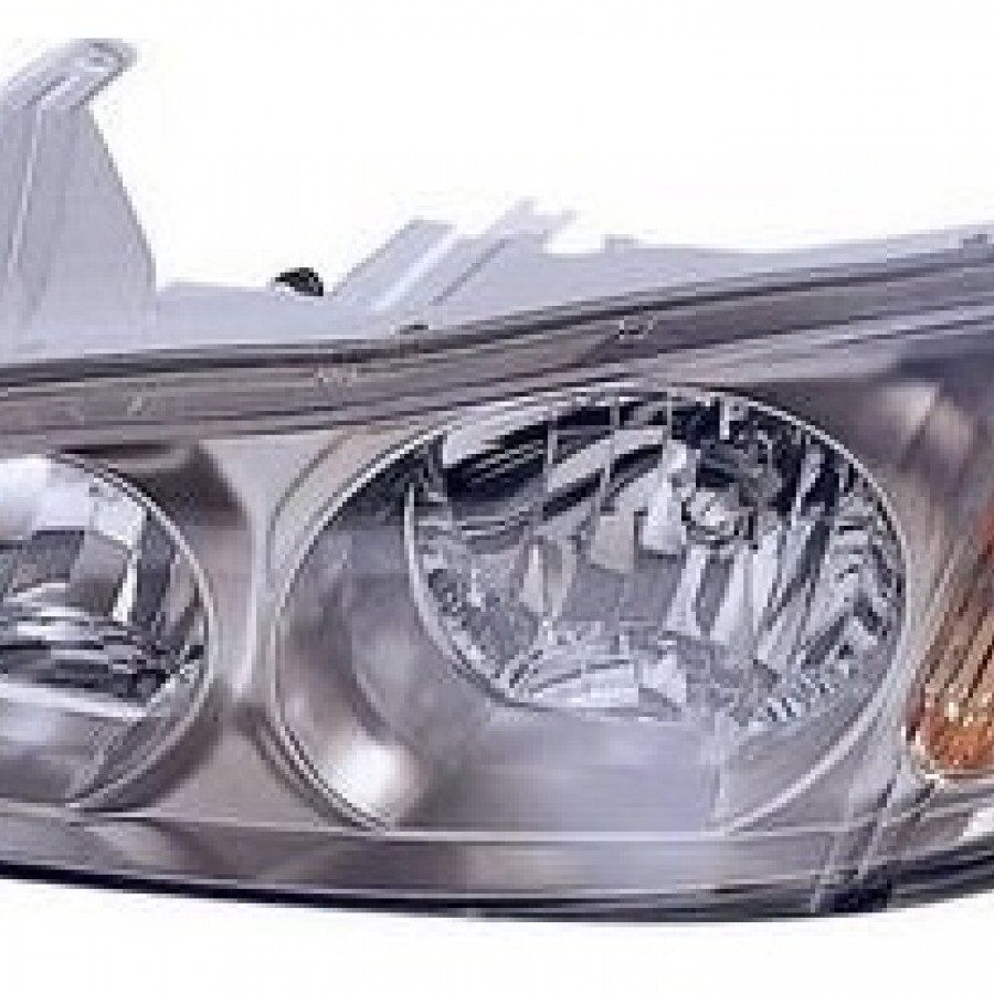 Фара передняя AS08127878 на NISSAN MAXIMA QX (A33) 2000-2006
