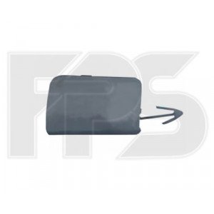 Заглушка пластикова AS08127882 на NISSAN MICRA (K12) 2003-2010