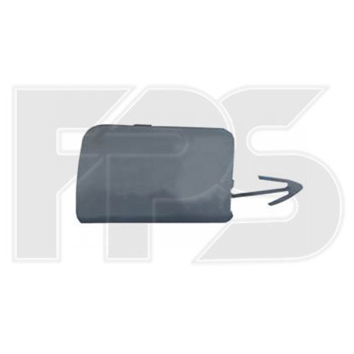 Заглушка пластиковая AS08127882 на NISSAN MICRA (K12) 2003-2010