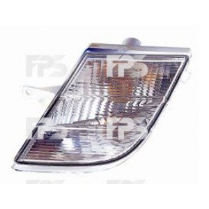 Повторитель поворота AS08127890 на NISSAN MICRA (K12) 2003-2010