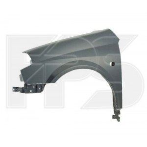 Крыло переднее левое AS08145963 на NISSAN PRIMERA (P12/W12) 2002-2008