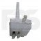 Бачок омывателя AS08146162 на NISSAN X-TRAIL (T30) 2001-2007