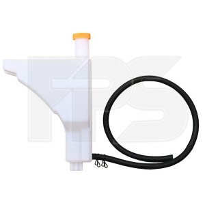 Расширительный бачок AS08127922 на NISSAN TIIDA EUR 2005-2012