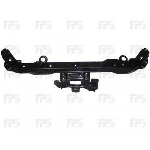 Панель AS08127923 на NISSAN TIIDA MIDDLE EAST 2005-2012