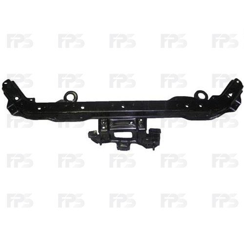 Панель AS08127923 на NISSAN TIIDA MIDDLE EAST 2005-2012