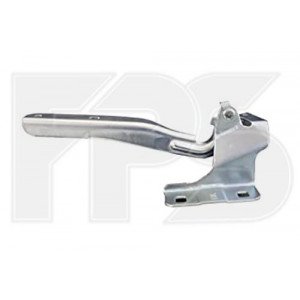 Завіса капоту AS08146147 на NISSAN TIIDA MIDDLE EAST 2005-2012