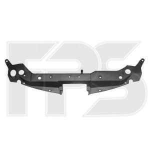 Полоска пластиковая AS08127928 на NISSAN TIIDA MIDDLE EAST 2005-2012