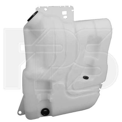 Бачок омивача AS08145988 на NISSAN QASHQAI 2006-2009