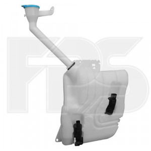 Бачок омивача AS08145989 на NISSAN QASHQAI 2 2008-2010