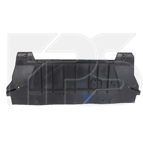 Защита двигателя AS08145979 на NISSAN QASHQAI 2 2010-2014