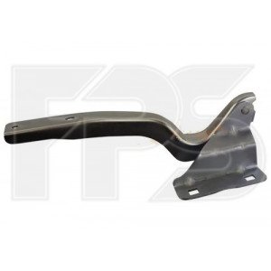 Завіса капоту AS08145982 на NISSAN QASHQAI 2010-2014