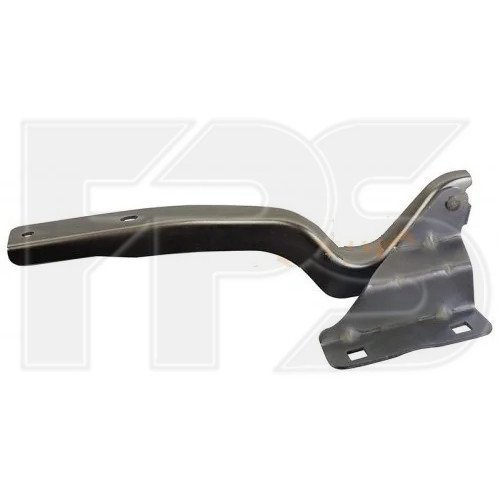 Завіса капоту AS08145981 на NISSAN QASHQAI 2010-2014
