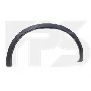 Рант крила AS08145984 на NISSAN QASHQAI 2006-2009