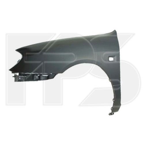 Крыло переднее правое AS08145962 на NISSAN PRIMERA (P11/W11) 1999-2002