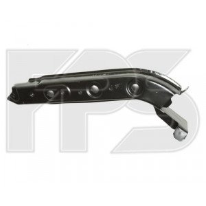 Ремчасть панели AS08127944 на NISSAN TIIDA MIDDLE EAST 2005-2012