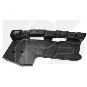 Крепление фары AS08146143 на NISSAN TIIDA EUR 2005-2012