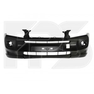 Бампер AS08127948 на NISSAN X-TRAIL (T31) 2008-2010