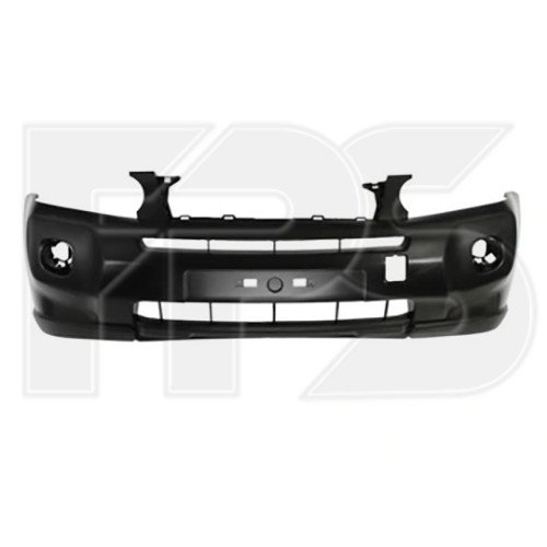Бампер AS08127948 на NISSAN X-TRAIL (T31) 2008-2010