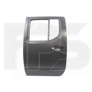 Двери AS08127956 на NISSAN PATHFINDER 2005-2013