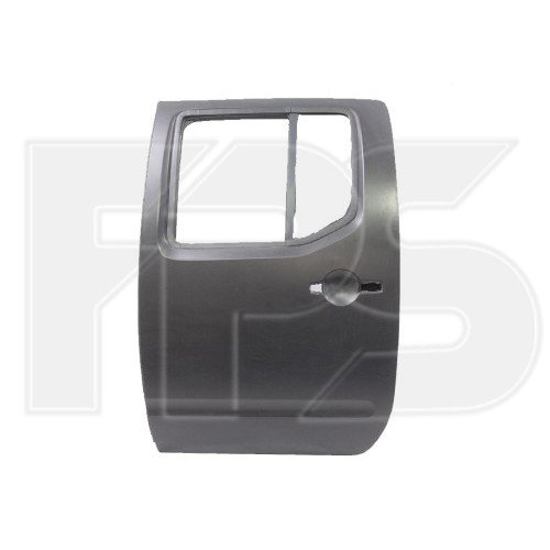 Двері AS08127956 на NISSAN PATHFINDER 2005-2013