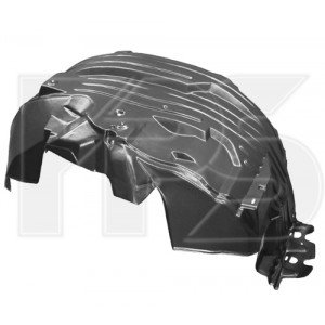 Подкрылок пластиковый AS08127960 на NISSAN PATHFINDER 2005-2013