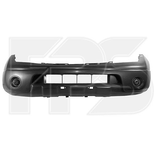 Бампер AS08127961 на NISSAN PATHFINDER 2005-2013
