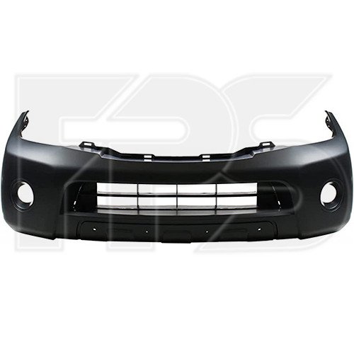 Бампер AS08127962 на NISSAN PATHFINDER 2005-2013