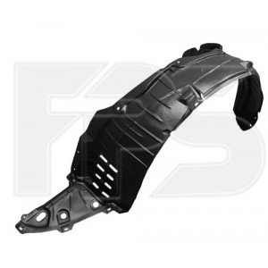Подкрылок передний AS08146140 на NISSAN TEANA J33 2013-2019
