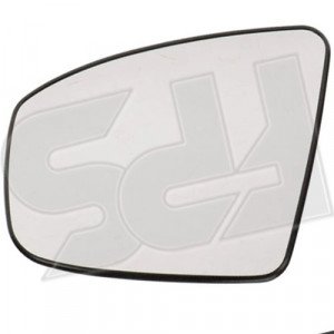 Вкладиш дзеркала AS08127967 на NISSAN MURANO (Z51) 2008-2014