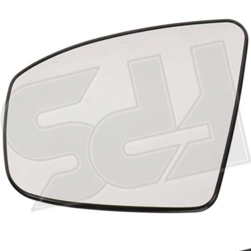 Вкладышь зеркала AS08127967 на NISSAN PATHFINDER 2013-2017