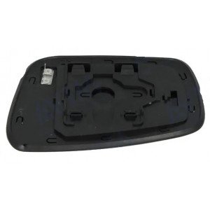 Вкладиш дзеркала AS08127968 на NISSAN PATHFINDER 2005-2013