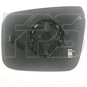 Вкладышь зеркала AS08127970 на NISSAN PATHFINDER 2005-2013